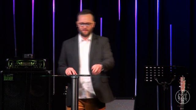 Поколение для Христа 2018 - Сессия #10 смотреть онлайн