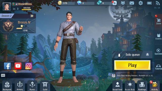 Survival Heroes–moba battle royal playing 😛😜 смотреть онлайн