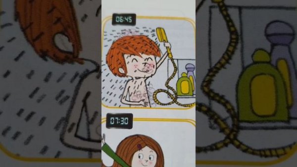 Les loustics 3 unité 1 leçon 1 activity 1