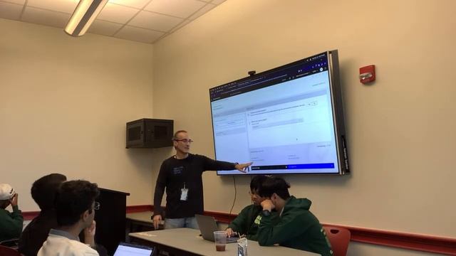 IBM Watson Lab: Natural Language Processing with Hugging Face Transformers смотреть онлайн