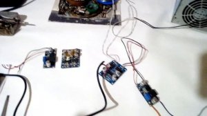 Мощный Усилитель звука в АВТО за копейки !