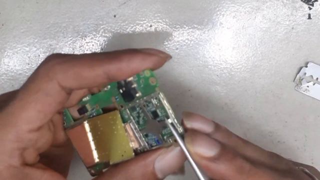 Nokia 2 TA-1029 network problem solution || Nokia 2 imei baseband problem solution || No service смотреть онлайн