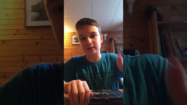 Стоит ли читать Гарри Поттера? смотреть онлайн