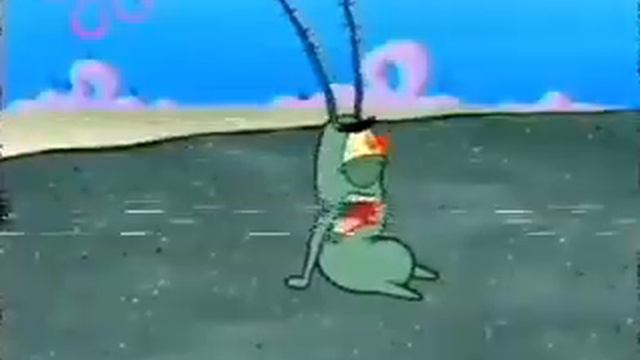 Plankton got served на русском смотреть онлайн
