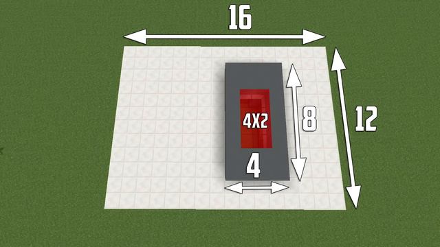 Minecraft: How To Build A Small Modern House Tutorial (#9) смотреть онлайн