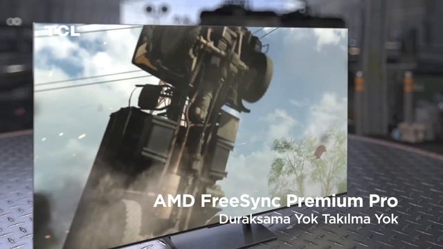 TCL & Call of Duty? смотреть онлайн