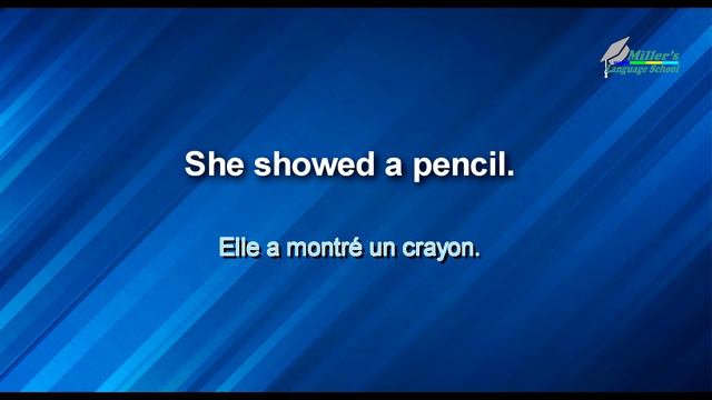 Phrases courantes en anglais. Qu'est-ce qu'un cas en anglais. Essayons de l'utiliser ! Partie 17 смотреть онлайн