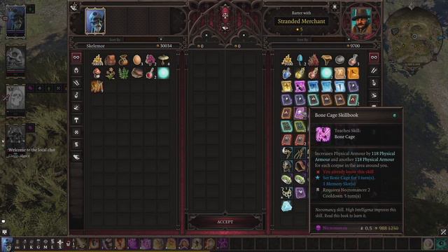 Divinity Original Sin 2 Co-op | Episode 42 смотреть онлайн