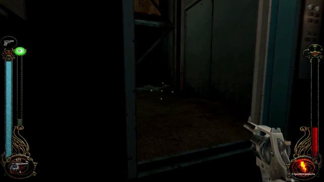Vampire: The Masquerade — Bloodlines Прохождение на русском #2 - Проблемы со шрифтом [FullHD|PC] смотреть онлайн