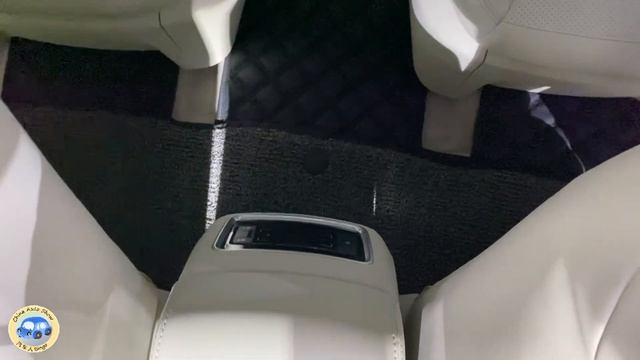 2020 Changan Oshan COSMOS 7Seater Walkaround—2020 Chengdu Motor Show—2020款长安欧尚科尚，外观与内饰实拍 смотреть онлайн
