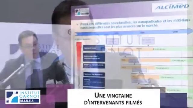 Nanomat Rushs 2 смотреть онлайн