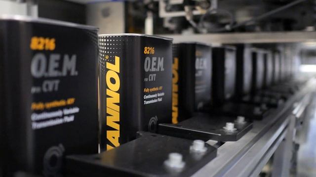 MANNOL 8216 O.E.M üretim смотреть онлайн