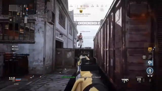 Another Dominant Game 45 Kills On Gun Runner смотреть онлайн