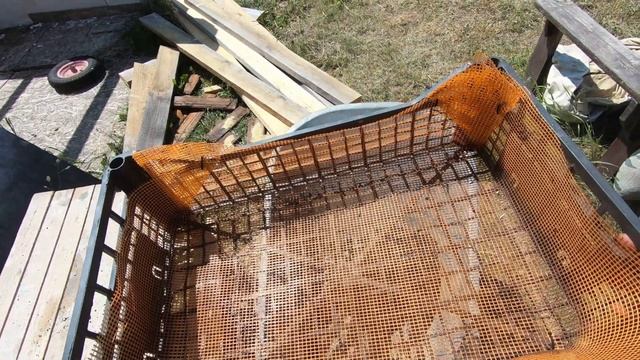 Биогумус быстро и дешево