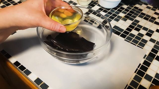 Кулинарный мастер-класс