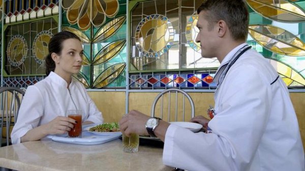 Сердечных дел мастера | Мелодрама