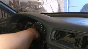 Видео снимаем торпеду Опель Вектра А. Разборка вектры, разборка авто, опель как снять торпеду.