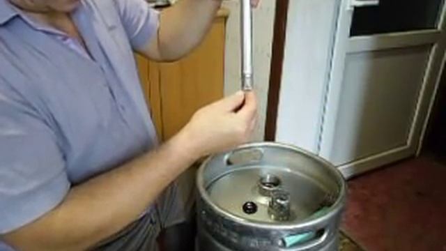 Все о кегах !!