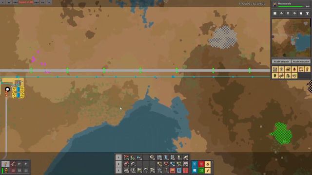 Cobre 2.0 || Factorio Vanilla || Ep 26 смотреть онлайн