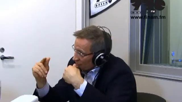 Мировой финансовый рынок. Чего ждать от G20? смотреть онлайн