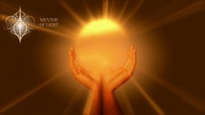 Медитация соединение с Высшим Я