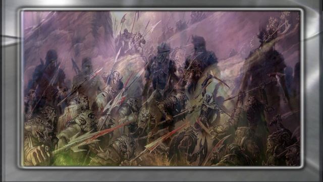 Ф.Тютчев "Ужасный сон отяготел над нами."1863 г. смотреть онлайн