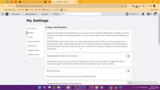 How To Fix Roblox Error Code 773 (New Way) смотреть онлайн