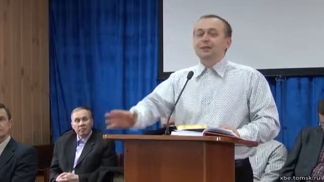 Наумов Роман - Ищите прежде Царства Божия (Проповедь) смотреть онлайн
