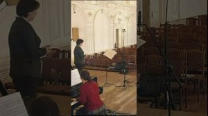 Рейнальдо Ан
"К Клорис"