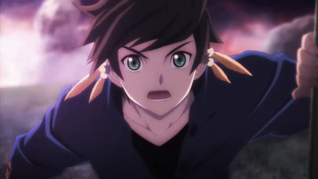 [AMV] 「SorMik」 ll I wouldn't mind смотреть онлайн