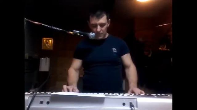 Игорь Тисиневич "Без тебя" смотреть онлайн