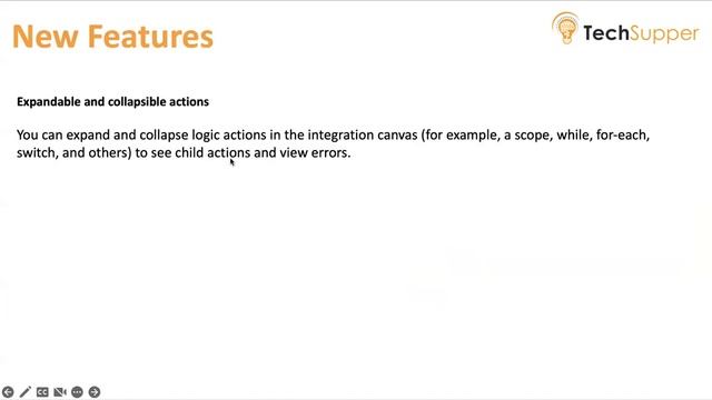Oracle Integration Gen 3 New Features | OIC смотреть онлайн