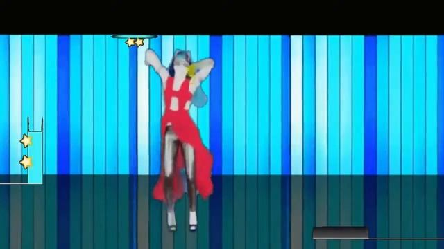 Just Dance Unlimited Samba De Janerio fanmashup смотреть онлайн