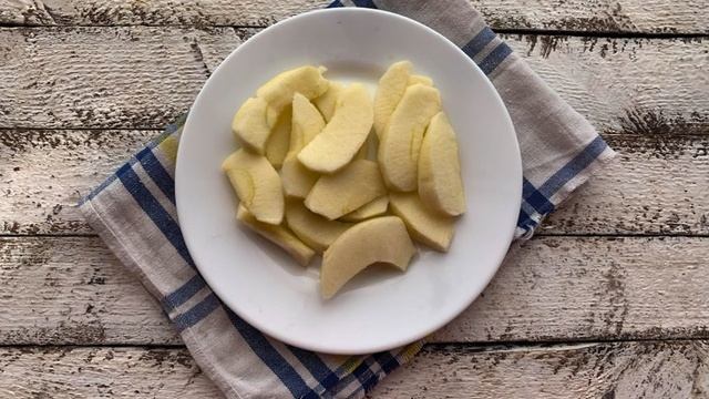 Сборник рецептов