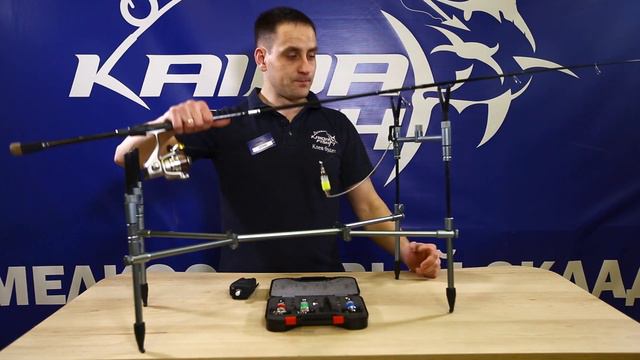 Набор свингеров KDF ISW-04*4, 4 штуки смотреть онлайн