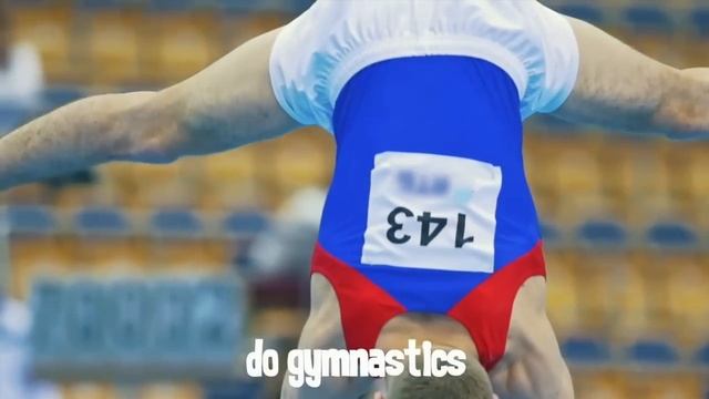 Sports And Actions Talking Flashcards