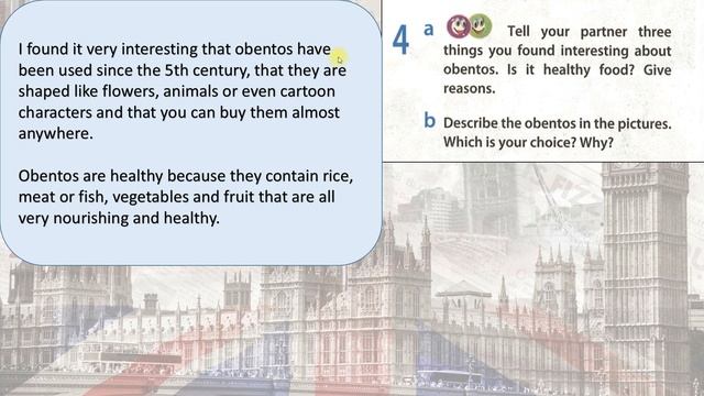 Spotlight 8. Модуль 2a. Reading & Vocabulary смотреть онлайн