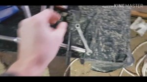 Mitsubishi Pajero 3 GDI Троит Мотор Решение Проблемы.