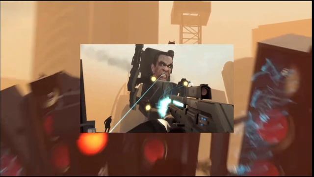 ОТКУДА У СКИБИДИ УЧЕНОГО КОЛОНКИ ТИТАНА ТВ МЕНА? ПОЧЕМУ СТРУСИЛ G-MAN? И ГДЕ МОЛОТОК У ТИТАНА КАМЕР смотреть онлайн