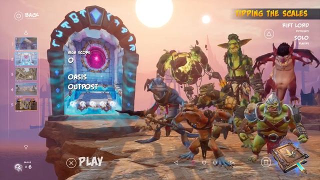 Orcs Must Die! 3 Review and Path Forward смотреть онлайн