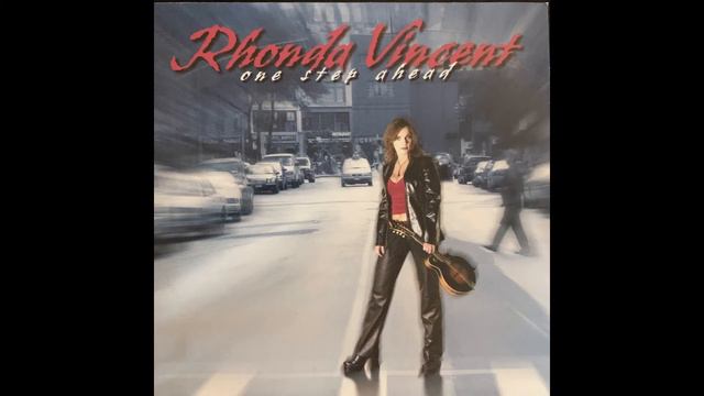 Rhonda Vincent Frankie Belle смотреть онлайн