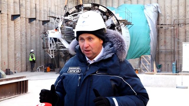 КАК ИДЕТ СТРОИТЕЛЬСТВО МЕТРО В КРАСНОЯРСКЕ? смотреть онлайн