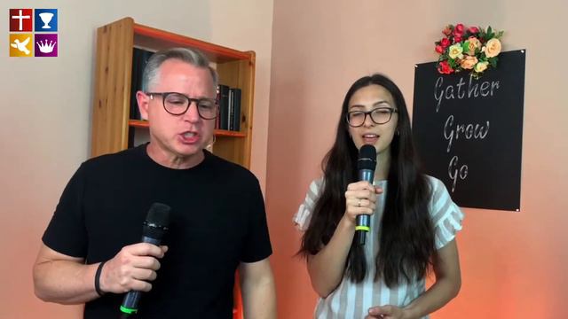 Богослужение церкви "Слово Божие" г. С-Петергбурга. 14.06.2020 г. смотреть онлайн