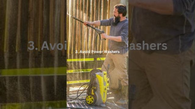 Tips to Care Wooden Outdoor Furniture смотреть онлайн