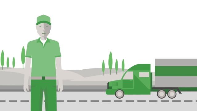 PrePass Versus Other Weigh Station Bypass Services смотреть онлайн