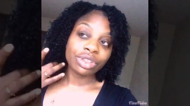 Rain Remy Moisture Jerry Curl смотреть онлайн
