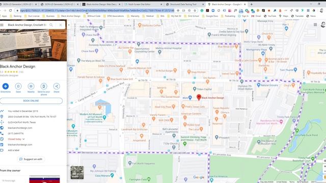 Step by step adding JSON-LD Schema смотреть онлайн