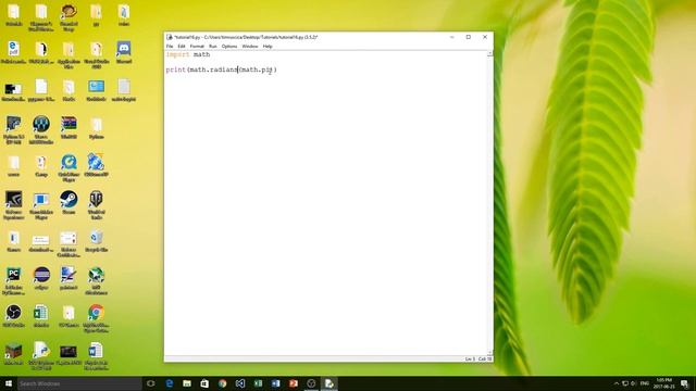 Python Programming Tutorial #16 - Introduction to Modular Programming смотреть онлайн