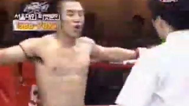 Каратэ Муай Тай смотреть онлайн