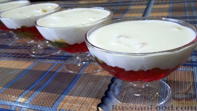 Книга рецептов